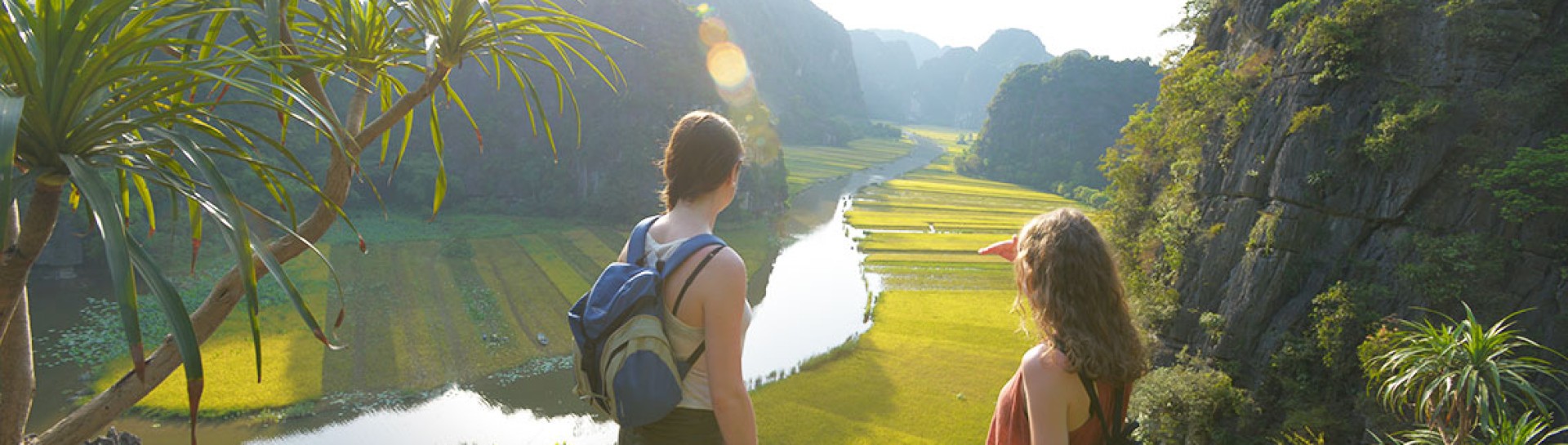 Thailand Package Tours